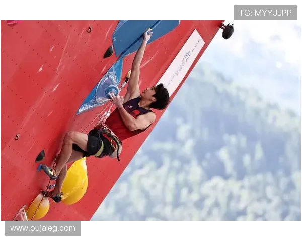 重庆攀岩队在世界攀岩锦标赛中的节奏表现与技术分析