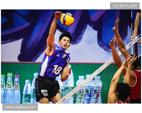 上海排球队实力强劲荣登全国第七名展现不俗竞技水平