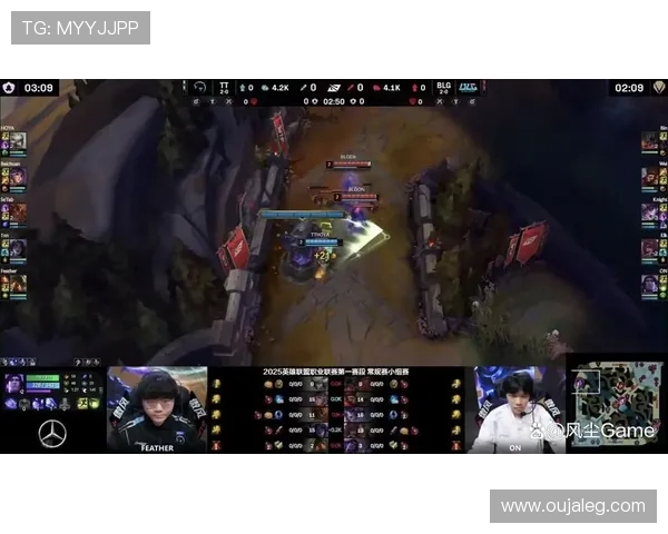 世界大师赛分析:BLG在比赛中的迅猛表现与战术解析