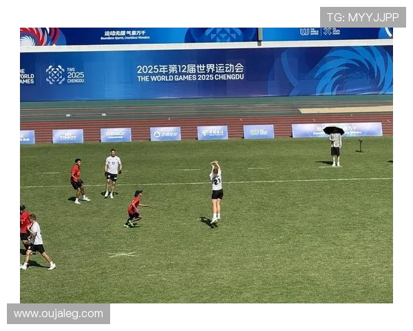 上海飞盘队与成都飞盘队实力对比赛后分析与总结