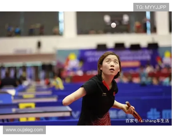 刘伟专访：从乒乓球新星到传奇教练的心路历程回顾