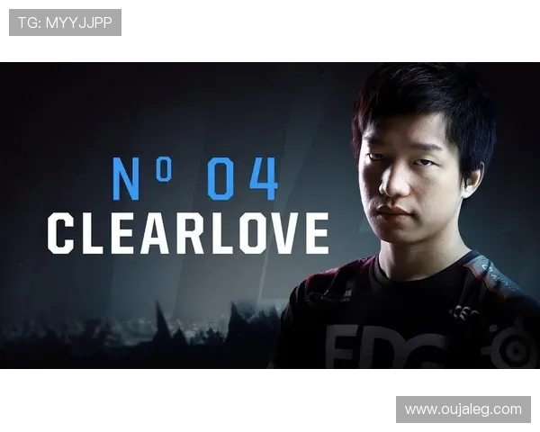 全球挑战赛分析：EDG在节奏掌控上的精彩表现与战术思考