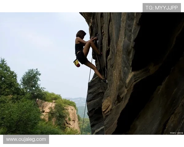 杭州攀岩队比赛经验分享与技巧提升的深入探讨与分析