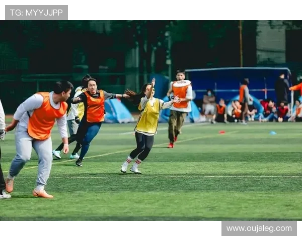 极限运动嘉年华回顾上海飞盘队默契配合展现团队精神与竞技魅力